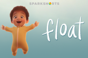Float un cortometraje de Pixar del 2019 que habla sobre autismo
